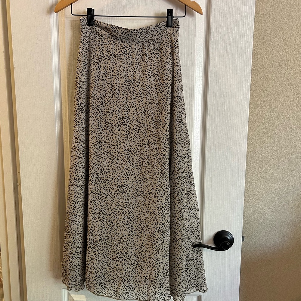 Skirt